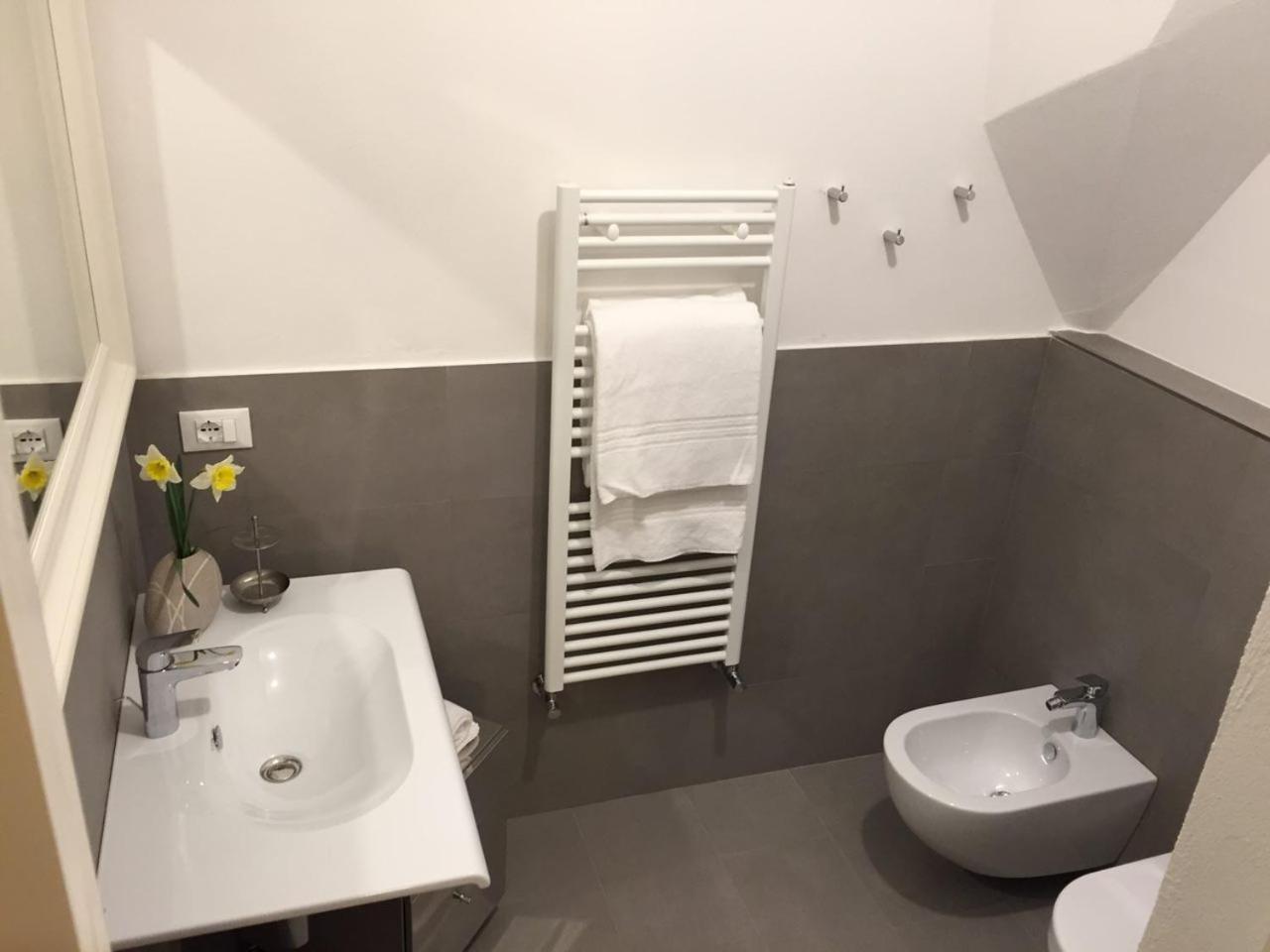 La Verde Di Vernazza - Art Studio - Ac&Wifi - Vernazzarentals Екстериор снимка