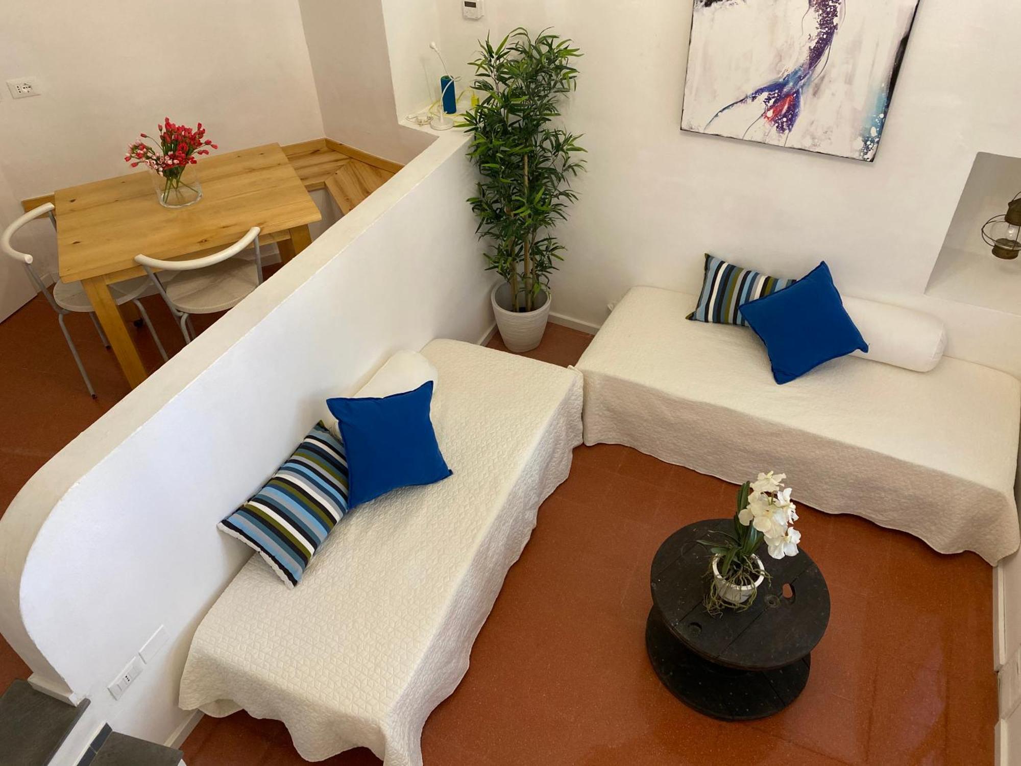 La Verde Di Vernazza - Art Studio - Ac&Wifi - Vernazzarentals Екстериор снимка