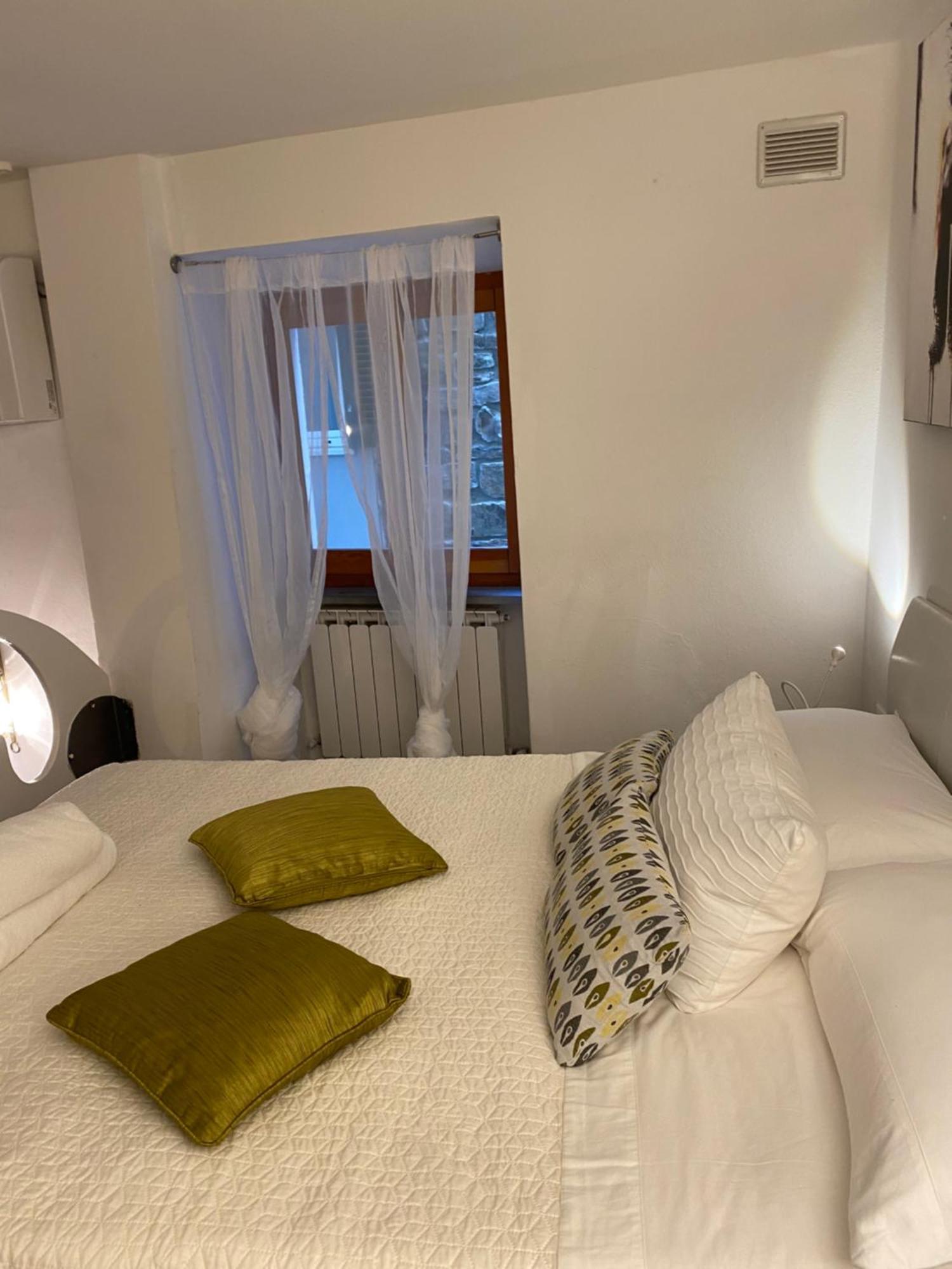 La Verde Di Vernazza - Art Studio - Ac&Wifi - Vernazzarentals Екстериор снимка