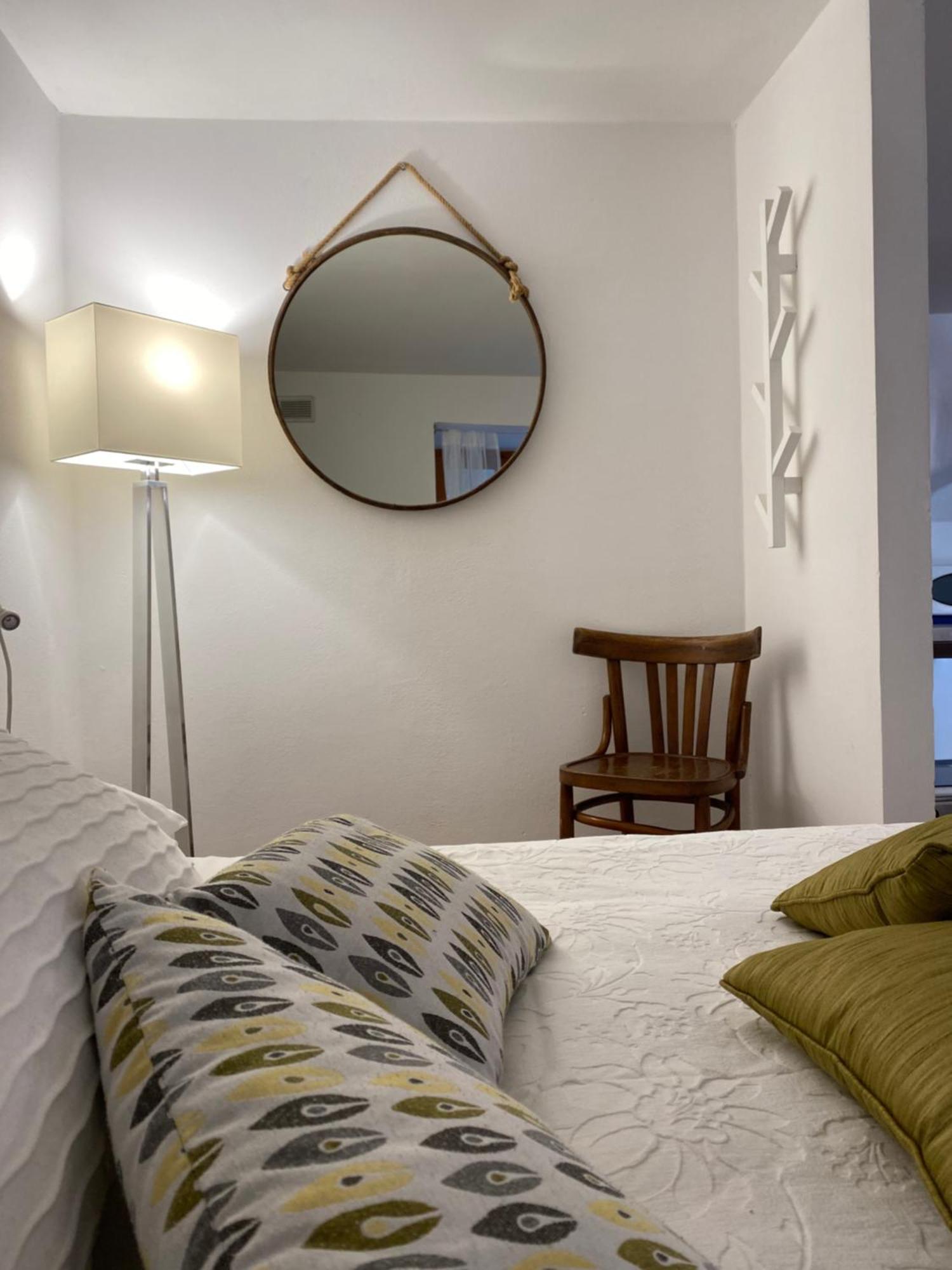 La Verde Di Vernazza - Art Studio - Ac&Wifi - Vernazzarentals Екстериор снимка