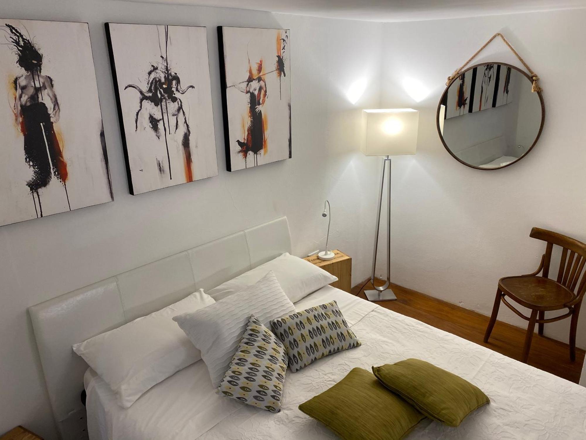 La Verde Di Vernazza - Art Studio - Ac&Wifi - Vernazzarentals Екстериор снимка