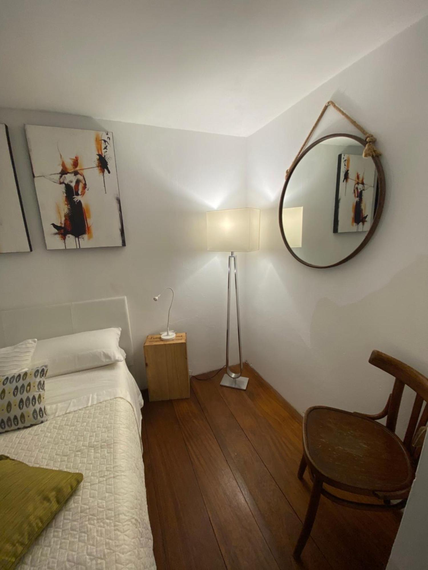 La Verde Di Vernazza - Art Studio - Ac&Wifi - Vernazzarentals Екстериор снимка