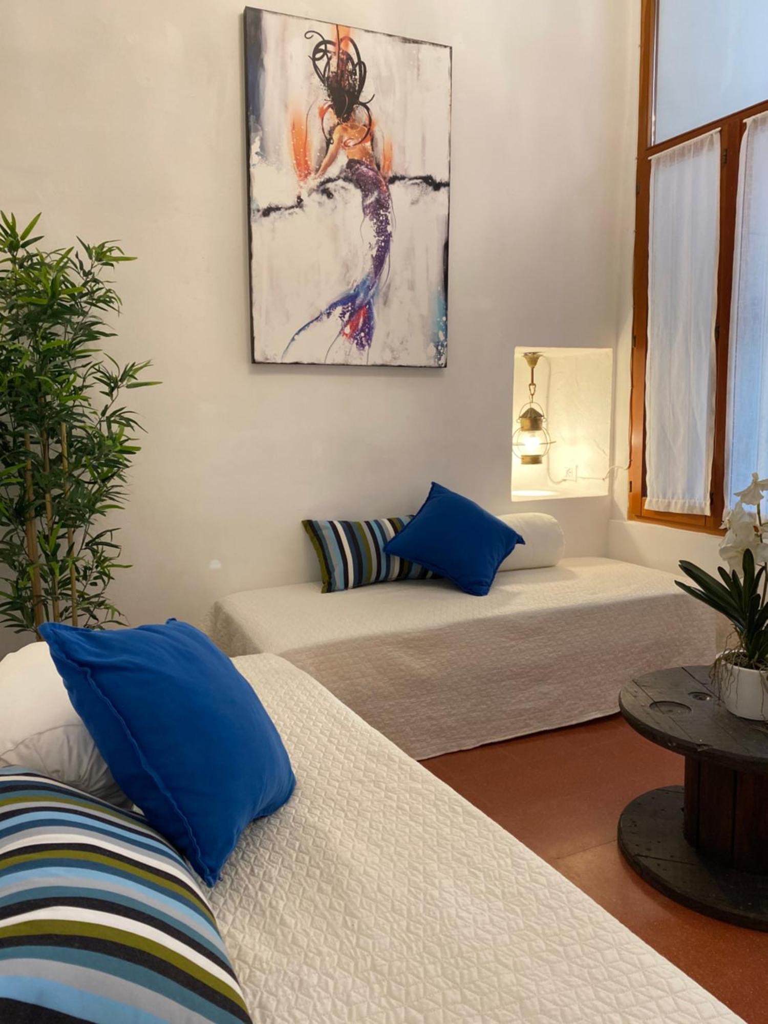 La Verde Di Vernazza - Art Studio - Ac&Wifi - Vernazzarentals Екстериор снимка
