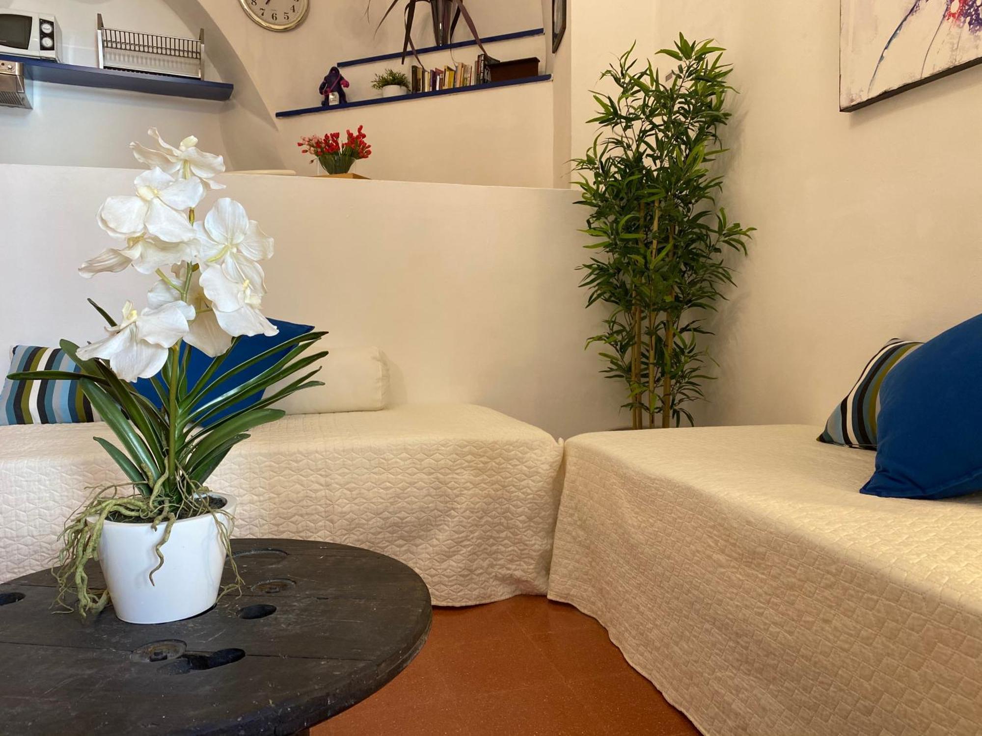La Verde Di Vernazza - Art Studio - Ac&Wifi - Vernazzarentals Екстериор снимка