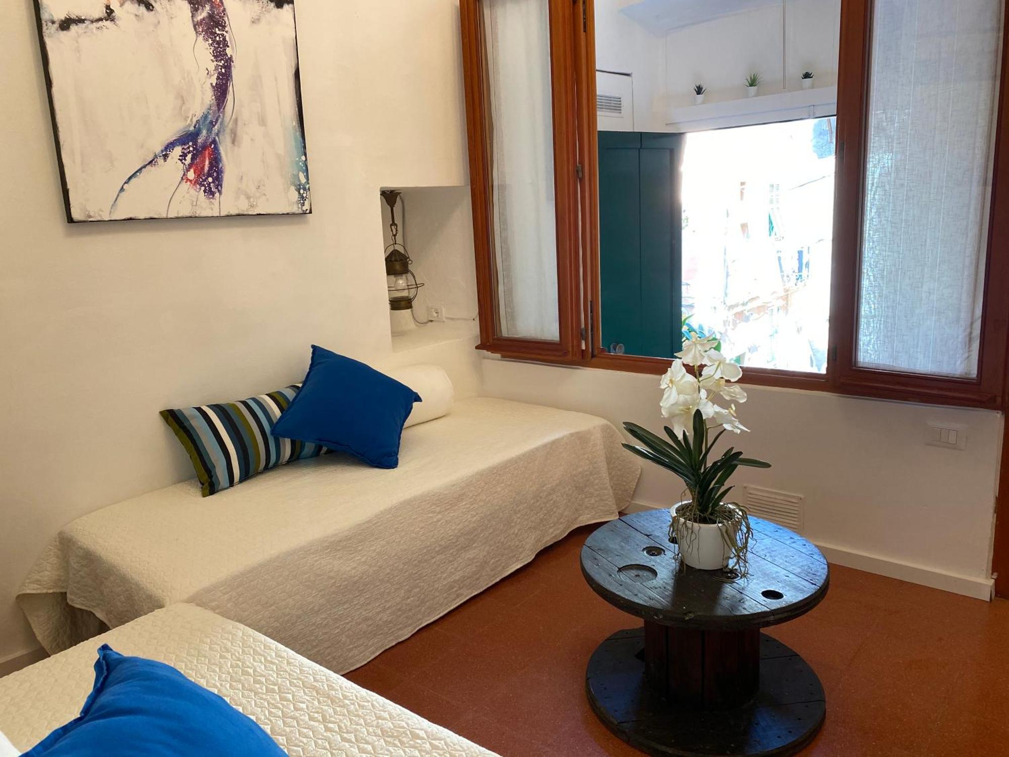 La Verde Di Vernazza - Art Studio - Ac&Wifi - Vernazzarentals Екстериор снимка